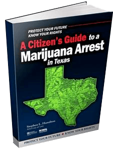 Lubbock Marijuana Possession Lawyer