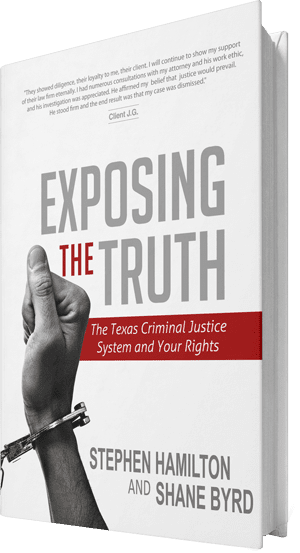 Libro "Exponer la verdad