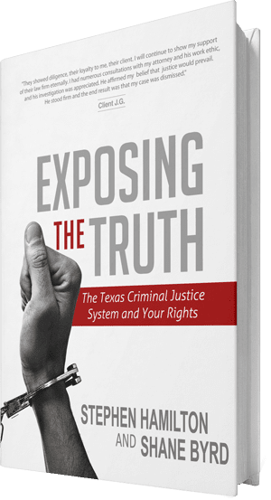 Exposing the Truth book