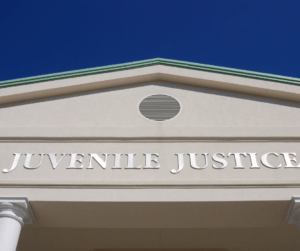 Juvenile Law and Simple Assault