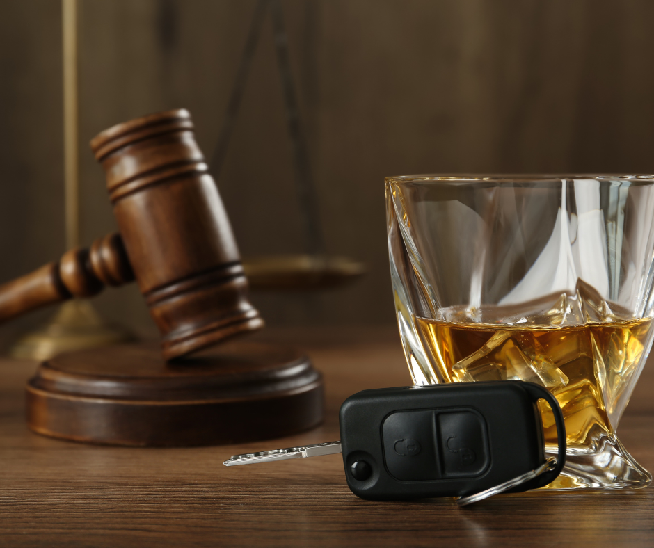 How long does the DA have to file DUI charges?