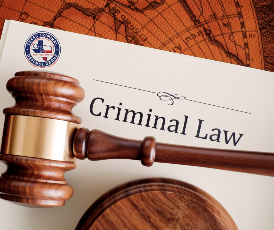 Criminal Mischief In Texas - Texas Criminal Defense Group