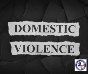Domestic Violence Strangulation in Texas