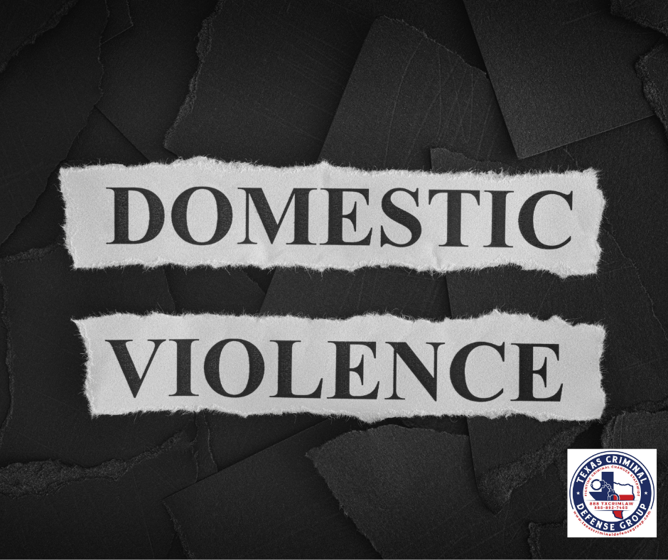 Domestic Violence Strangulation In Texas Tcdg 