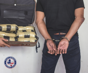 Difference Between Drug Trafficking and Drug Distribution