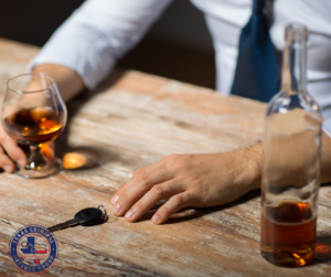 What Happens After Third DWI In Texas