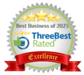 ThreeBest Rated