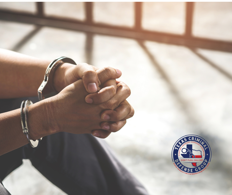 Defensa Propia: Comprender sus derechos en Texas - Texas Criminal Defense  Group