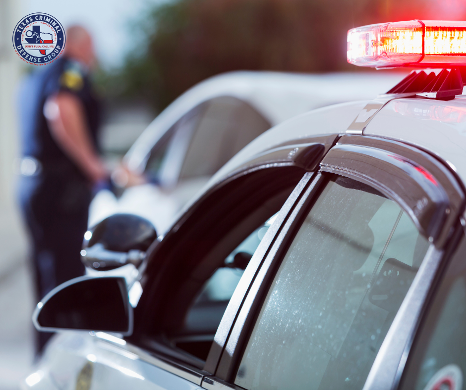 What Actions are Considered Reckless Driving in Texas?