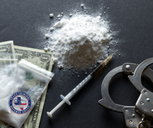 What Types of Drug Charges Are Most Common?