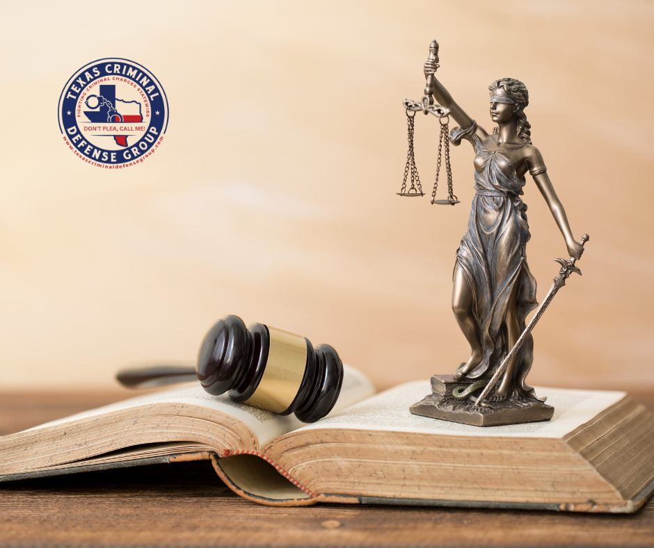 What is a Nolo Contendere Plea Deal? - TCDG