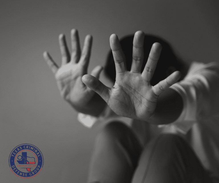 What is the Nature of a Domestic Assault in Texas
