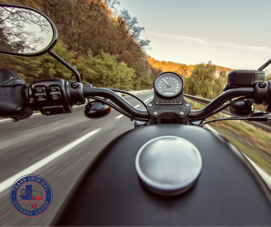 Lane-Splitting: Navigating Motorcycle Laws