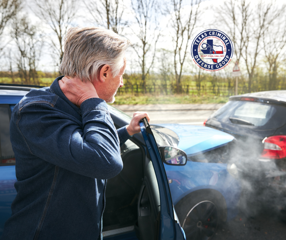 DWI Accidents in Texas: Offenses and Penalties