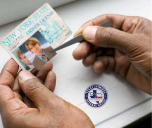 The Legal Consequences of Using Fake IDs