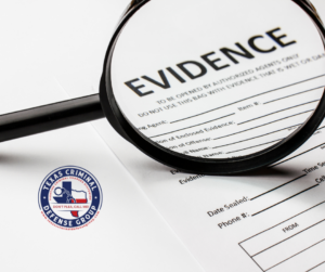 Understanding the Nature of Falsification of Evidence