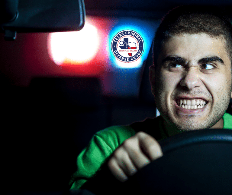 Reckless-Driving-Charges-in-Texas
