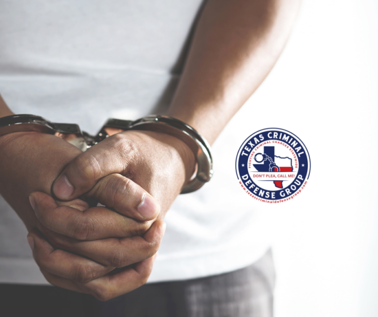 10 Most Common Misdemeanor Crimes In Texas - Texas Criminal Defense Group