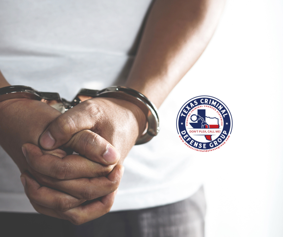10 Most Common Misdemeanor Crimes in Texas