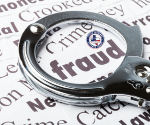 Arrested for Fraud: What Should You Do?