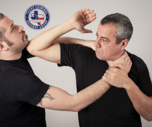 Using Deadly Force to Protect Your Property in Texas