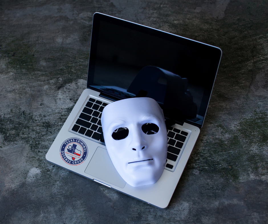 Texas-Cybercrime-Law-Online-Impersonation