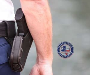 5 Illegal Ways to Carry a Gun in Texas