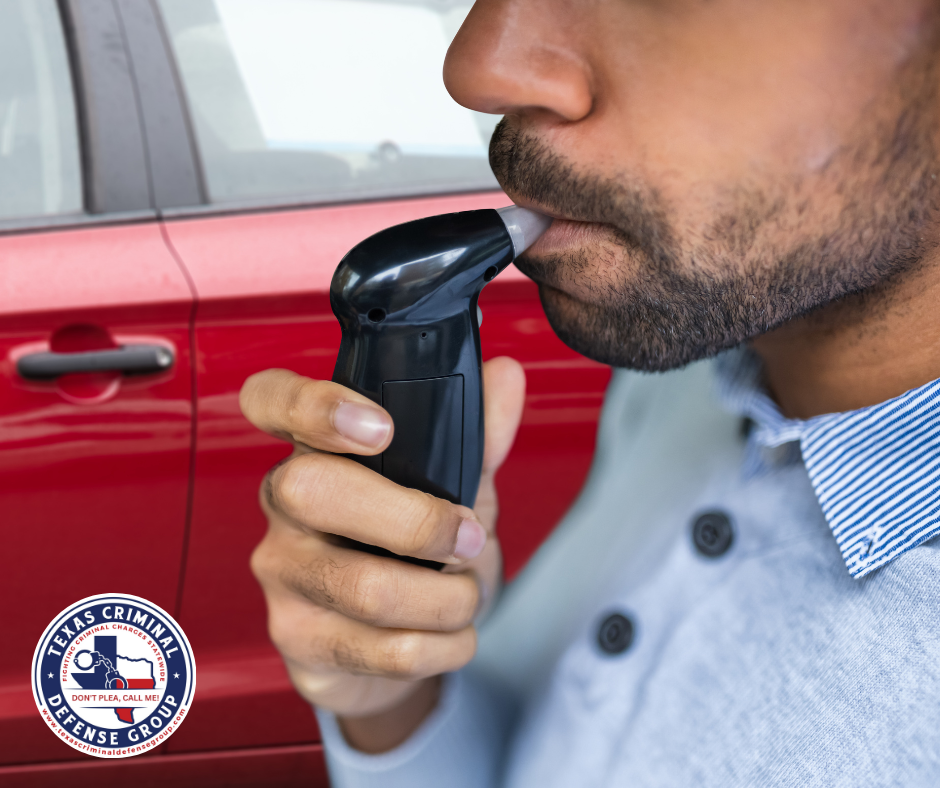 texas-dwi-laws-use-of-breathalyzers