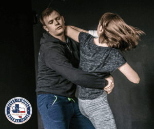 The Difference Between Self-Defense and Assault