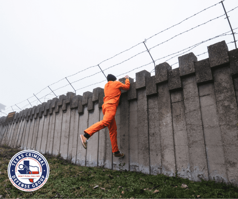escape-from-custody-in-texas
