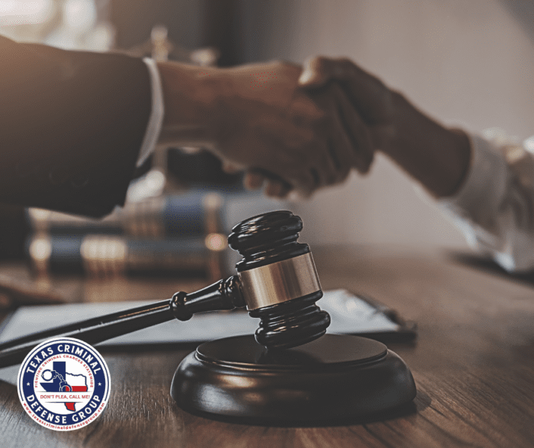 Pros and Cons of Opting for a Plea Bargain