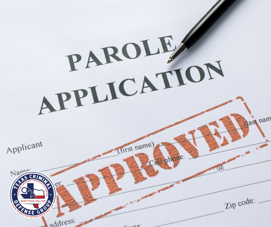 Knowing-Parole--Eligibility-in-Texas