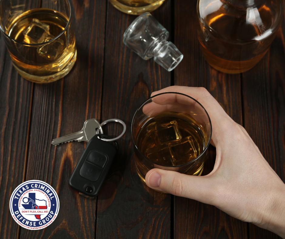 DWI-Related-Offenses-in-Texas