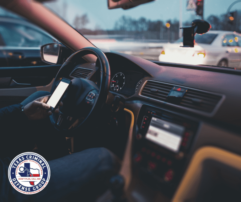 Hands-Free Law in Texas: How It Works and Its Application