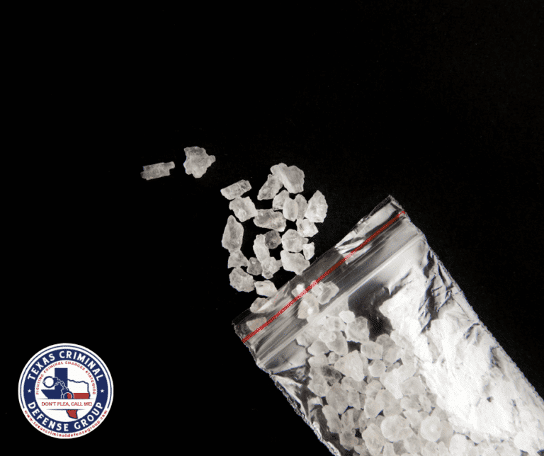Synthetic Drugs in Texas: Legal Risks and Penalties