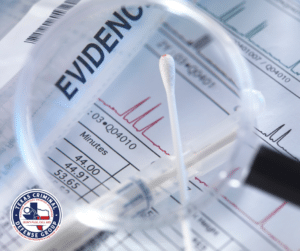 How DNA Evidence Revolutionized Criminal Cases - Texas Criminal Defense ...