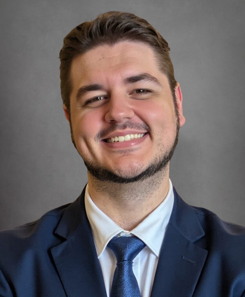 Joshua Schaffer