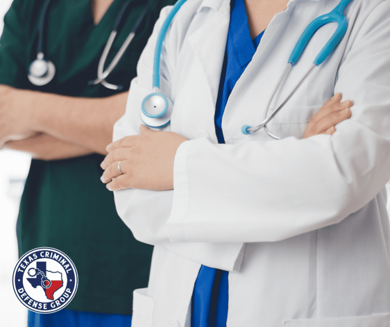 Assaulting-a-Medical-Personnel-in-Texas