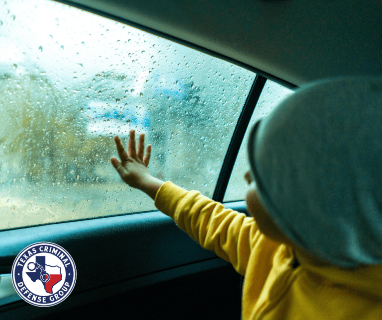 Consequences-of-Leaving-Children-Unattended-in-Vehicles