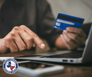 Fraudulent Use of Credit or Debit Card Info - Texas Criminal Defense Group
