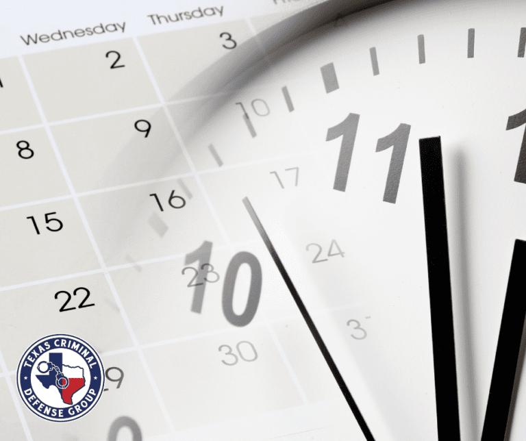 Texas-Criminal-Statute-of-Limitations