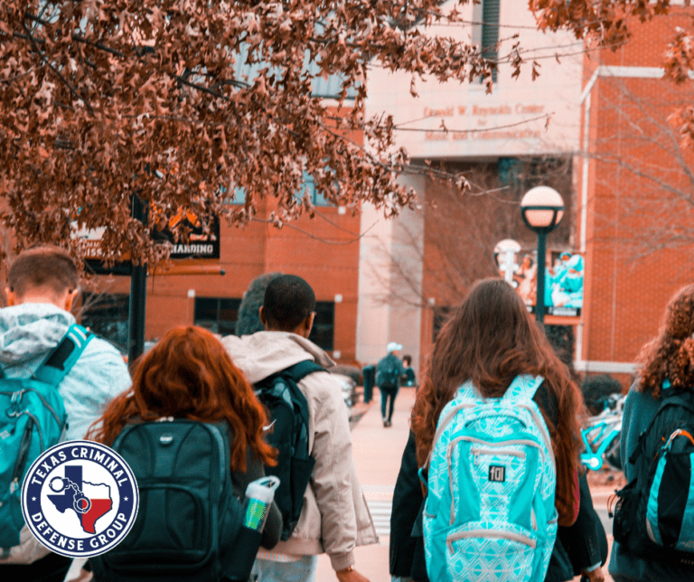 What-Happens-When-You're-Arrested-on-Texas-Campus?