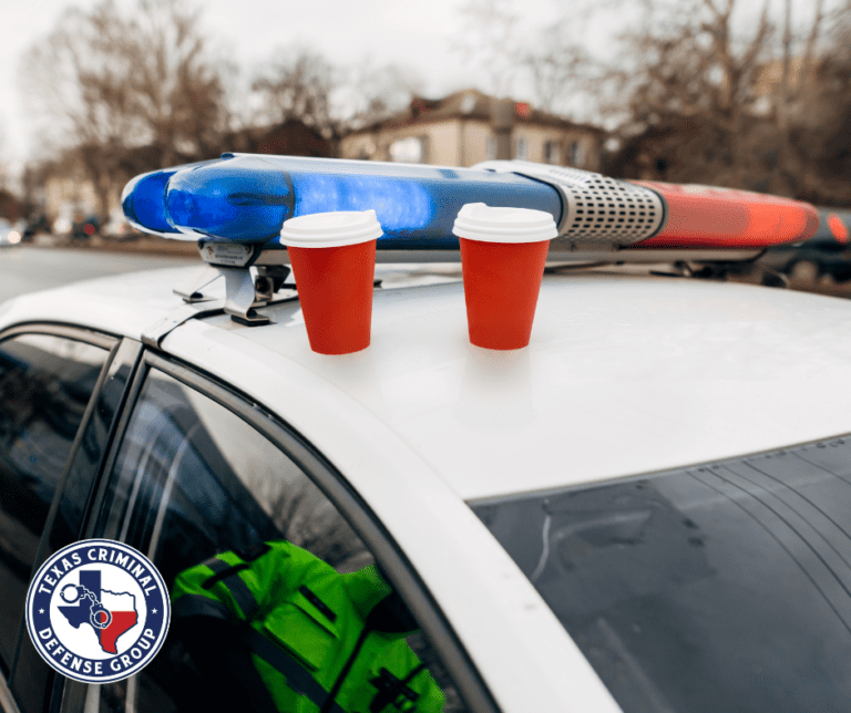 Is There a Difference With DWI Charges Against Police Officers?