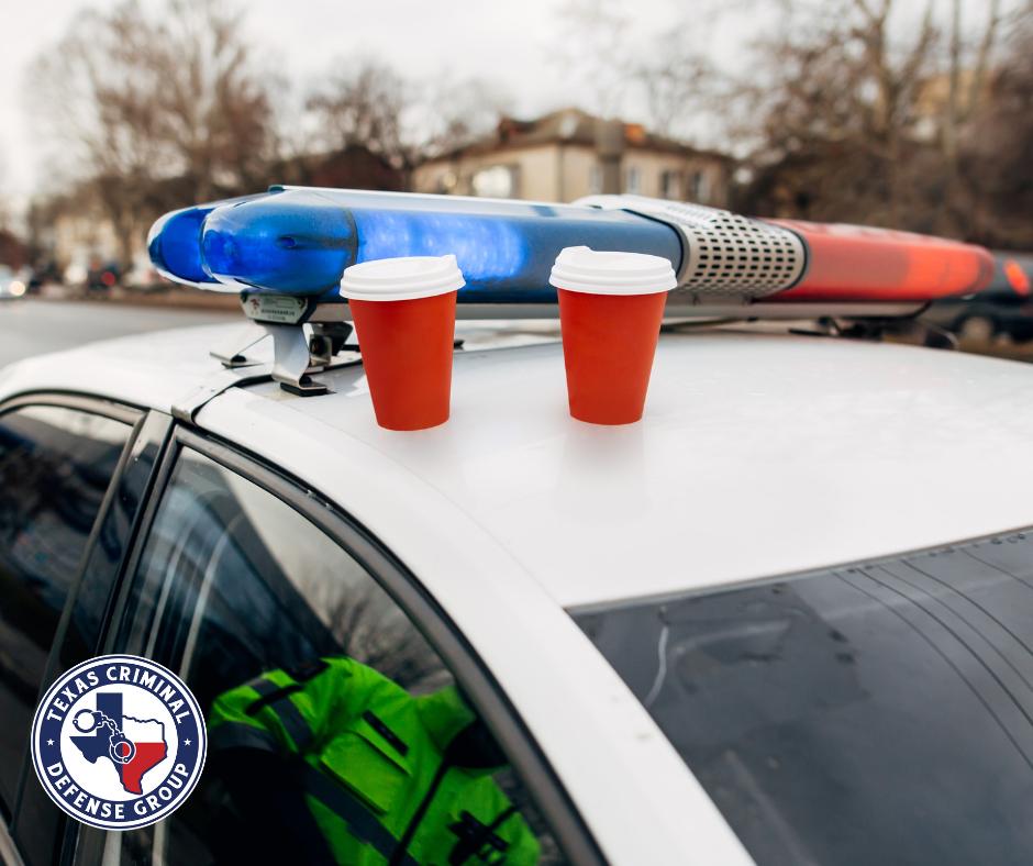 Is There a Difference With DWI Charges Against Police Officers?