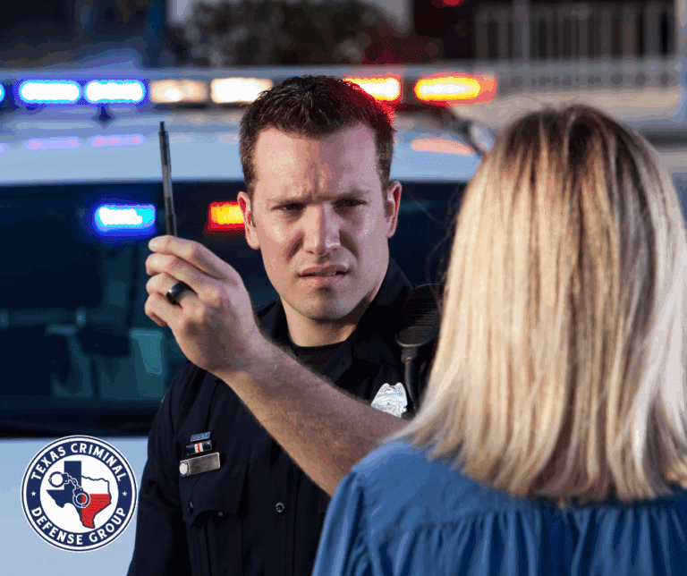 What-Are-Field-Sobriety-Tests-in-Texas?
