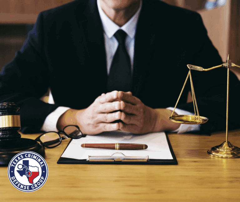5 Tips to Find the Best Texas Criminal Defense Attorney