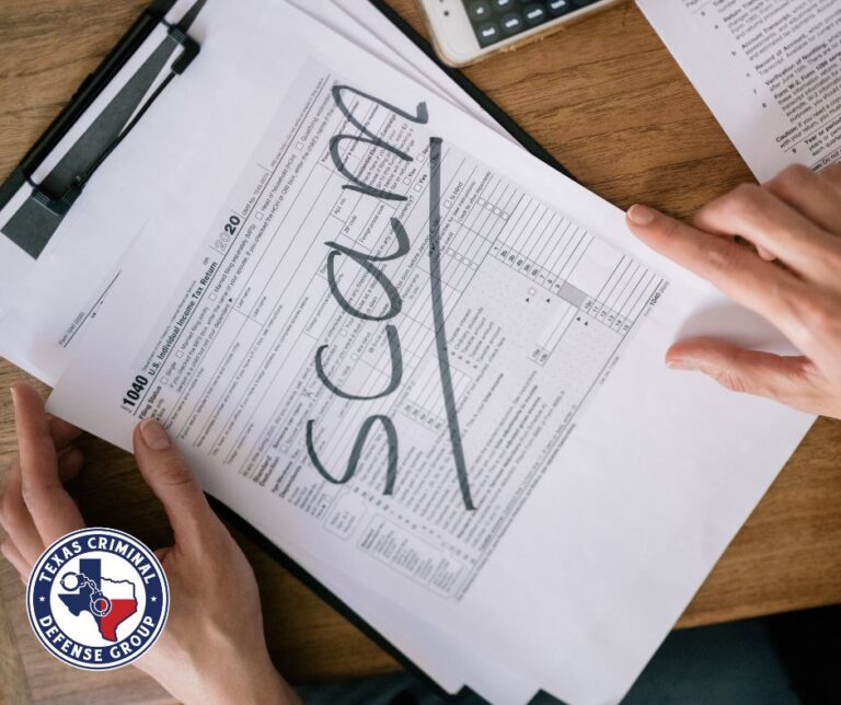 What-is-Securities-Fraud-in-Texas?