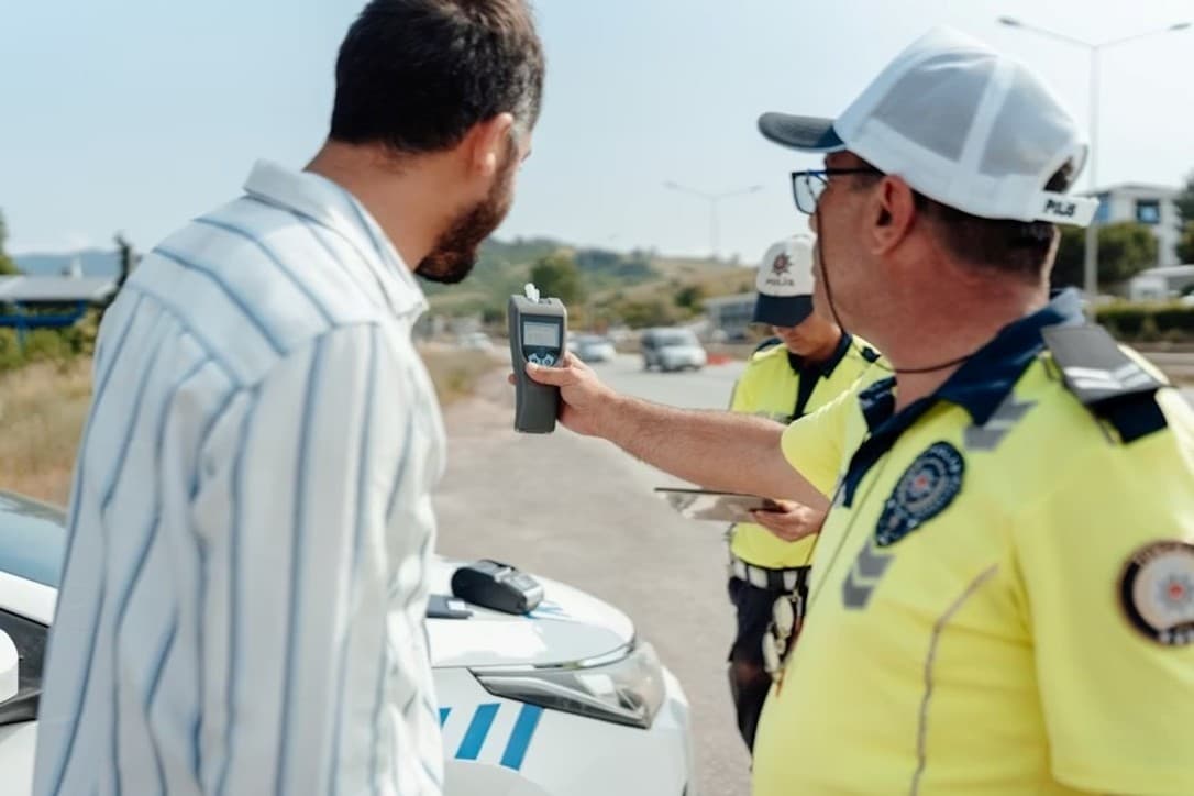 Penalty for First-Time DWI in Texas: Minimum Fine, Jail Time & Defense ...
