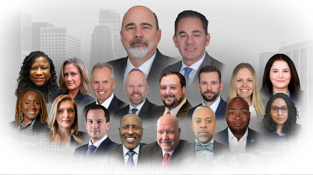 Texas Criminal Defense Group