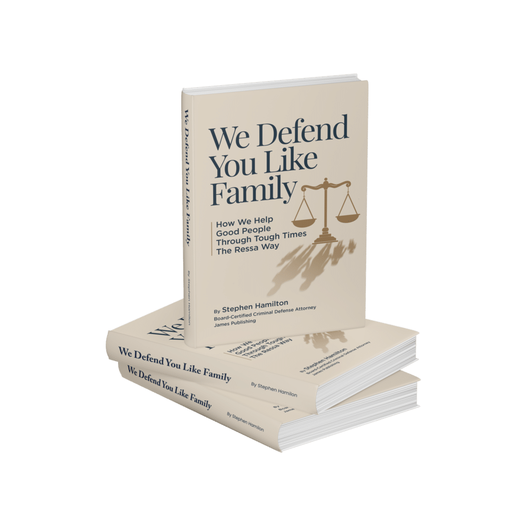 We Defend you like Family Book Cover
